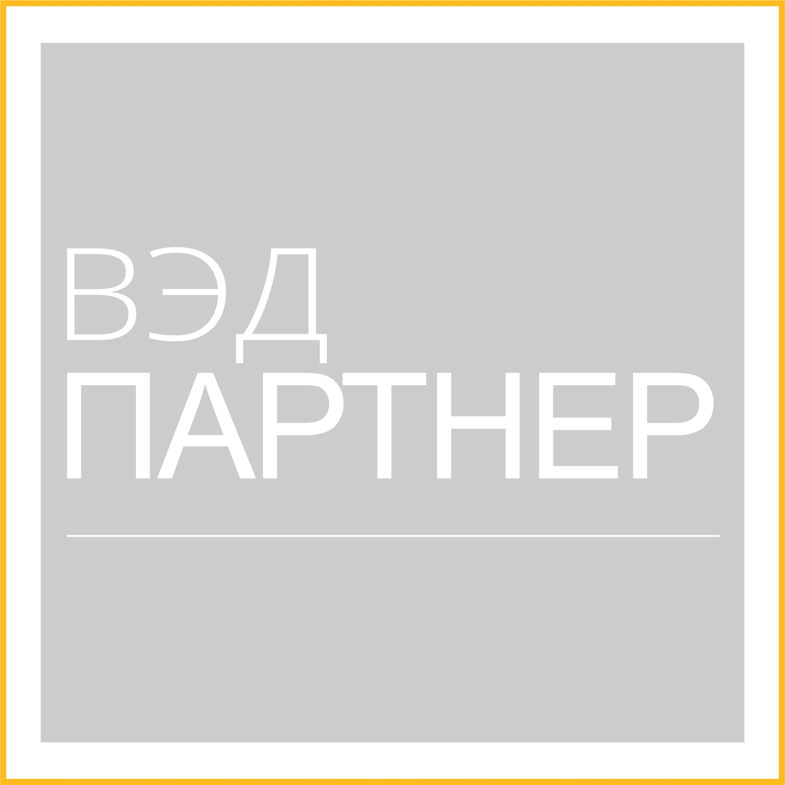 ВЭД ПАРТНЕР